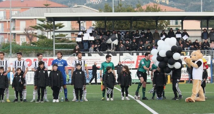 CALCIO, SERIE D. Lotta salvezza, la Lavagnese si aggrappa al Riboli per l’impegno casalingo con l’Imperia
