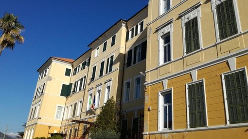 Al liceo Amoretti di Imperia nasce lo sportello contro il disagio giovanile e la dispersione scolastica