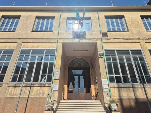 Restyling per il Liceo Artistico di Imperia: 360 mila euro per il recupero delle facciate