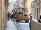 Oneglia, cedimento in centro: via Des Geneys chiusa, tempi previsti per il ripristino non brevi Oneglia, cedimento in centro: via Des Geneys chiusa, tempi previsti per il ripristino non brevi