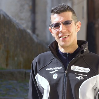 Lorenzo Trincheri di nuovo vittorioso nella Monesi-Redentore