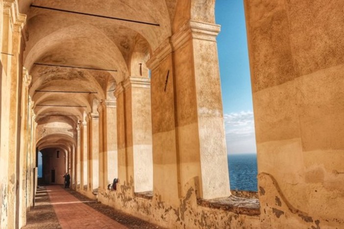 Il Gira Parasio diventa inclusivo, nuovi percorsi per rendere il patrimonio della città fruibile da tutti