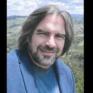Paolo Allasia, 48 anni