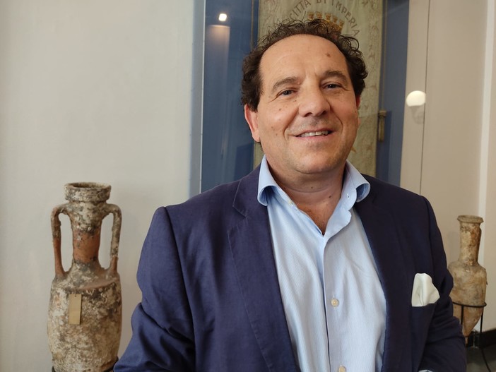 Imperia: 'Destinazione sorrisi', torna da oggi il progetto estivo di recupero debiti formativi Imperia: 'Destinazione sorrisi', torna da oggi il progetto estivo di recupero debiti formativi