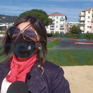 Imperia: comuni ricicloni, l'assessore Gandolfo " I dati pubblicati da Legambiente raccontano una realtà ormai superata, oggi siamo esempio positivo"