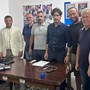 Lega, Mattia Sasso eletto segretario cittadino di Imperia Lega, Mattia Sasso eletto segretario cittadino di Imperia