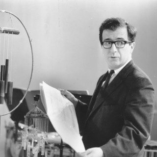 Concerto omaggio a Luciano Berio al Teatro Cavour di Imperia