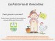 La fattoria di Roncolina: arriva la sorpresa di Pasqua di Coldiretti Donna Impresa Liguria