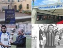 Un libro sulla storia dell'Imperia calcio, la presentazione alla Festa di San Giovanni