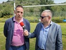 La Voce dello sport. Luigi Ardoino: &quot;Lavoriamo per costruire basi sempre più solide per il rugby a Imperia&quot; (video)