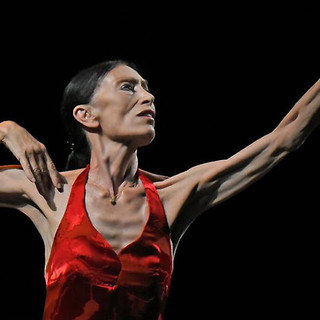 Luciana Savignano ospite della 13ª edizione dell’‘Estate Musicale Dianese' a villa Faravelli di Diano Marina
