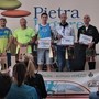 Marathon Club Imperia protagonista alla “Rapidissima” FIDAL
