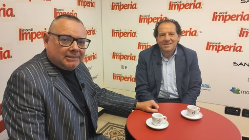 Si accendono i toni fra maggioranza e opposizione in consiglio comunale a Imperia, Volpe: &quot;Abbassiamoli&quot; (video)