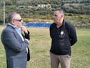 LA VOCE DELLO SPORT/ Ardoino: “L’Imperia Rugby riparte dal gruppo e dalle competenze” (video) LA VOCE DELLO SPORT/ Ardoino: “L’Imperia Rugby riparte dal gruppo e dalle competenze” (video)