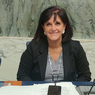 Molestie nei luoghi di lavoro, il questionario elaborato dalla consigliera di parità Amoretti adottato a livello nazionale Molestie nei luoghi di lavoro, il questionario elaborato dalla consigliera di parità Amoretti adottato a livello nazionale