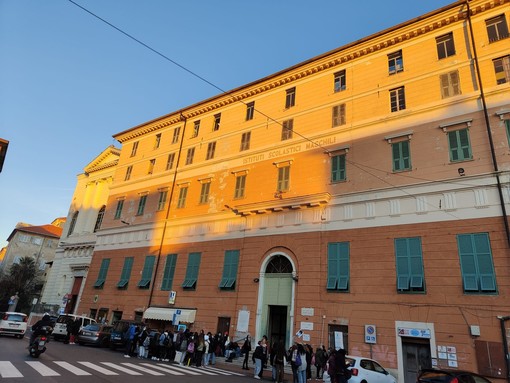Imperia, conferenza dei servizi per l’adeguamento sismico delle scuole di piazza Calvi Imperia, conferenza dei servizi per l’adeguamento sismico delle scuole di piazza Calvi