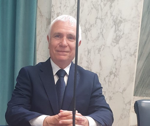 Lettera aperta.  Luciano Zarbano: &quot;Caro Sindaco, l’ironia non basta quando manca il rispetto&quot;