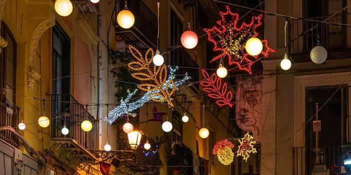 Tutti gli appuntamenti e manifestazioni da venerdì 20 a domenica 22 dicembre in Riviera e Côte d'Azur Tutti gli appuntamenti e manifestazioni da venerdì 20 a domenica 22 dicembre in Riviera e Côte d'Azur