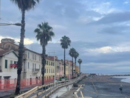 Imperia, chiusura temporanea di Lungomare Colombo per la realizzazione della nuova passeggiata Imperia, chiusura temporanea di Lungomare Colombo per la realizzazione della nuova passeggiata