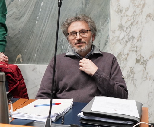 Dirette del consiglio comunale a Imperia, Sardi richiama il rispetto del regolamento Dirette del consiglio comunale a Imperia, Sardi richiama il rispetto del regolamento