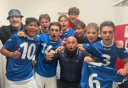 Futsal, Serie C. Caramagna a segno a Sanremo, la Fondura travolge l’Airole. Ora la MACS per restare in alto Futsal, Serie C. Caramagna a segno a Sanremo, la Fondura travolge l’Airole. Ora la MACS per restare in alto