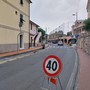 Imperia, modifiche temporanee al traffico in via Agnesi Imperia, modifiche temporanee al traffico in via Agnesi