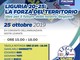 Regionali, “Liguria 20-25 la forza del territorio”: venerdì a Sestri Levante il primo Workshop con 250 stakeholders e amministratori locali