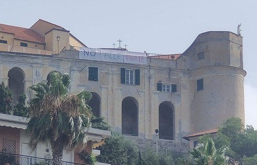 Libera, Presidio "Rita Atria" di Imperia: martedì 25 luglio 'Spezzoni di legalità" Libera, Presidio "Rita Atria" di Imperia: martedì 25 luglio 'Spezzoni di legalità"