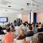 L'ITS inaugura inaugurati sei nuovi laboratori tecnologici al Polo Digitale Imperiaware