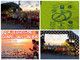'Diano all'alba', 400 partecipanti alla 6 kilometri alle 6 organizzata dalla  Golfo Dianese Ultra Runner