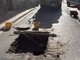 Imperia, riaprono via Doria e via Des Geneys: revocata l'ordinanza di chiusura Imperia, riaprono via Doria e via Des Geneys: revocata l'ordinanza di chiusura