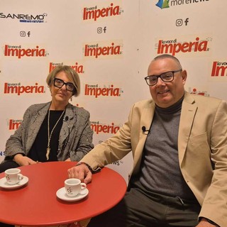 Referendum giustizia, al “Caffè Forte” il confronto continua: per il "No" Loredana Modaffari (Video) Referendum giustizia, al “Caffè Forte” il confronto continua: per il "No" Loredana Modaffari (Video)