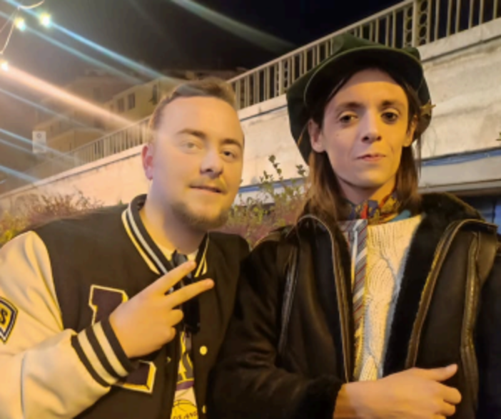 Lucio Corsi chi è ?