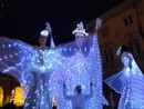 Imperia, il Natale illumina Oneglia con tre giorni di festa Imperia, il Natale illumina Oneglia con tre giorni di festa