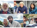 Storie che camminano,  il laboratorio itinerante di Hic et Nunc Teatro