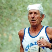È morto Luciano Acquarone, Imperia piange il suo campione È morto Luciano Acquarone, Imperia piange il suo campione