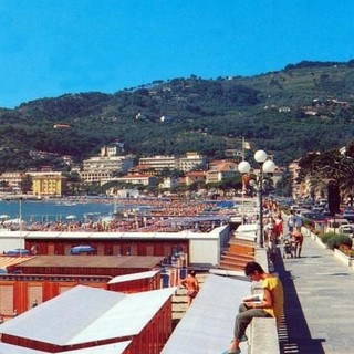 ACCADDE OGGI, 24 LUGLIO 1978. In  Riviera è tutto esaurito “Sarà così sino a fine agosto”