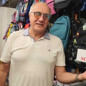 Caro scuola, Luigi Sibilla: "Uno zaino da 70 euro? I nostri partono da 29"