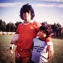 L'AMARCORD DEL SABATO. Calcio, l'incredibile storia dell'ingaggio sfumato in extremis per l'Imperia di Lalo Maradona L'AMARCORD DEL SABATO. Calcio, l'incredibile storia dell'ingaggio sfumato in extremis per l'Imperia di Lalo Maradona