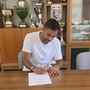 Imperia Calcio, doppio colpo di mercato: arrivano Di Renzo e Aijo Imperia Calcio, doppio colpo di mercato: arrivano Di Renzo e Aijo