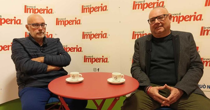 CAFFE' FORTE. Gagliano torna in giunta e ciclabili "a pettine": il commento di Luigi Leone