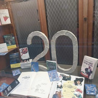 Percorsi Sonori: alla Libreria Ragazzi la rassegna dedicata alla musica suonata e spiegata Percorsi Sonori: alla Libreria Ragazzi la rassegna dedicata alla musica suonata e spiegata