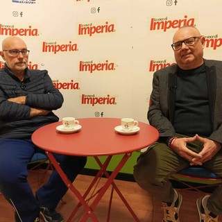 CAFFE' FORTE. Gagliano torna in giunta e ciclabili "a pettine": il commento di Luigi Leone