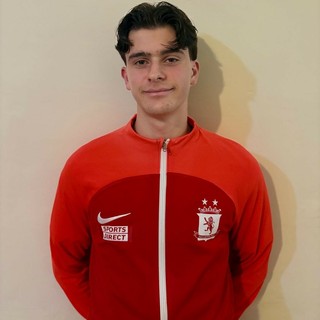Ludovico Ansaldi, orgoglio imperiese: nuova riconferma con il Valletta FC