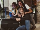 La band tributo ai Led Zeppelin 'Ladz' al Cover Night Festival di San Bartolomeo al mare