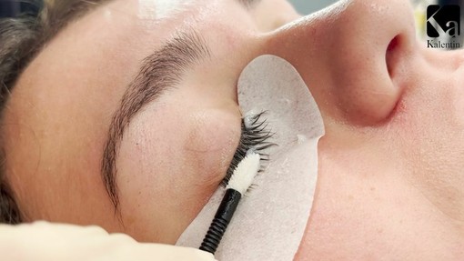 Laminazione ciglia coreana: l’evoluzione dei trattamenti lash professionali