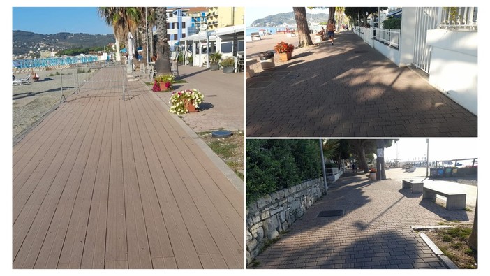 A San Bartolomeo nuovo look per il lungomare, manutenzioni strade, verde pubblico e frazioni A San Bartolomeo nuovo look per il lungomare, manutenzioni strade, verde pubblico e frazioni