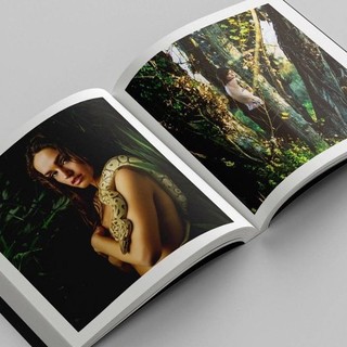 Cento fotografie per esplorare l'onirico: ecco 'Dreamtime', il primo libro fotografico di Lucia Mondini