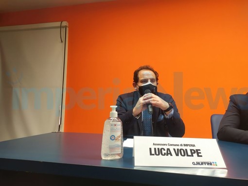 Luca Volpe