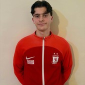 Ludovico Ansaldi, orgoglio imperiese: nuova riconferma con il Valletta FC Ludovico Ansaldi, orgoglio imperiese: nuova riconferma con il Valletta FC